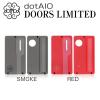 dotMod dotAIO DOORS LIMITED RELEASE