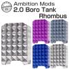 Ambition Mods 2.0 Boro Tank Rhombus