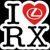 RX　I loveシリーズ