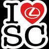 SC　I loveシリーズ