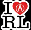 RL　I loveシリーズ