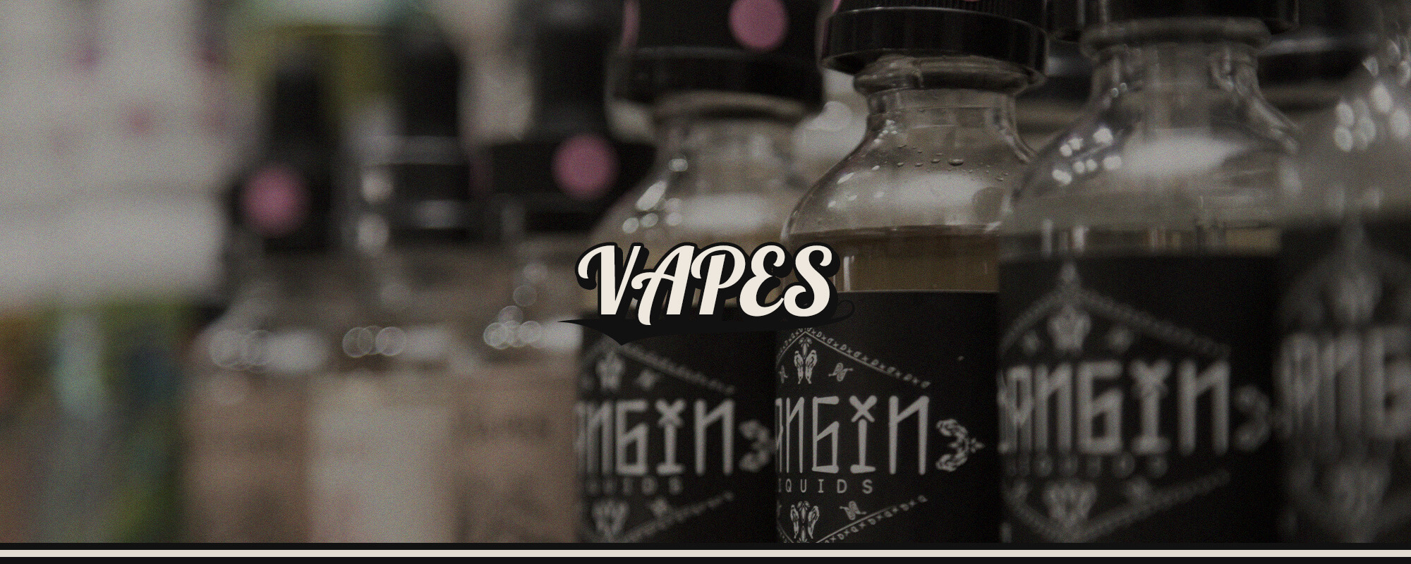 VAPES