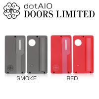 dotMod dotAIO DOORS LIMITED RELEASE