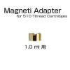 VAPEWORX Magnetic Adapter for 510 Thread Cartridges　1.0 ml