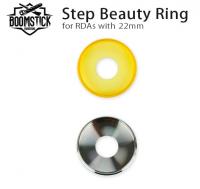 BoomStick Engineering   Step Beauty Ring