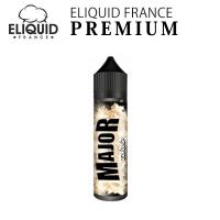 ELIQUID FRANCE PREMIUM MAJOR  60ml