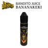 BANDITO JUICE BANANAKEKI 60ml