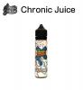 Chronic Juice   BLACKCURRENTZ  60ml