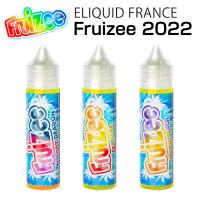 ELIQUID FRANCE Fruizee 2022 Flavor  60ml
