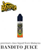 BANDITO juice – モヒート 60ml