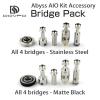DOVPO Bridge Pack - Abyss AIO Kit Accessory Collections