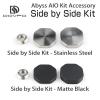 DOVPO Side by Side Kit - Abyss AIO Kit Accessory Collections