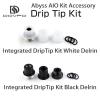 DOVPO DripTip Kit - Abyss AIO Kit Accessory Collections