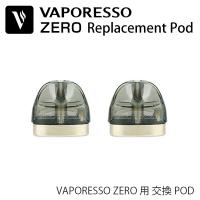 VAPORESSO RENOVA ZERO Replacement Pod (2pcs)