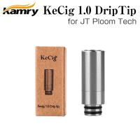 Kamry KeCig 1.0 DripTip for JT PloomTech