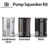 DOVPO Pump Squonker Kit by DOVPO x ACROSS