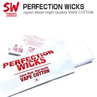 SW vapors creation PERFECTION WICKS