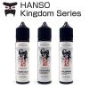 HANSO Kingdom Series  60ml
