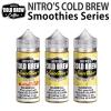 Nitro's Cold Brew Smoothies Series 100ML