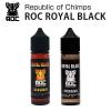 ROC  ROYAL BLACK Series  50ml