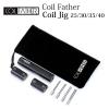 COIL FATHER Coil Jig set