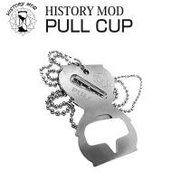 HISTORY MOD PULL CUP