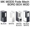 MK Mods Fode Mechanical Boro Box Mod