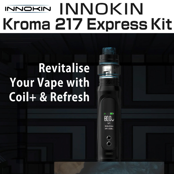 INNOKIN Kroma 217 Express Kit