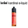 kardinal e-liquid XIN   60ml