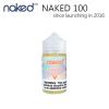 naked100 PEACHY PEACH