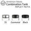 AmbitionMods Combination Tank - Ripley RDTA