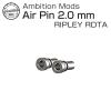 AmbitionMods Air Pin 2.0 mm - Ripley RDTA