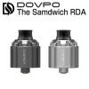 DOVPO The Samdwich RDA　22 mm