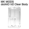 MK Mods dotAIO V2 Clear Body