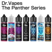 Dr.Vapes The Panther Series　60 ml