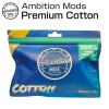 Ambition Mods Premium Organic Cotton