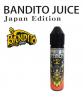 BANDITO juice – レモン ICE 60ml