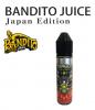 BANDITO juice – パイナップル ICE 60ml