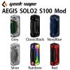 GeekVape AEGIS SOLO2 S100 Mod