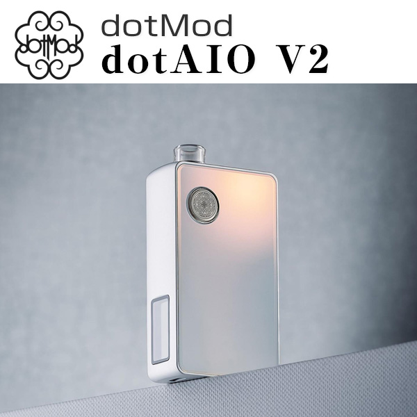 dotMod dotAIO V2 Kit