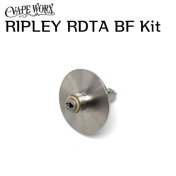 RIPLEY RDTA BF Kit for AmbitionMods RIPLEY RDTA
