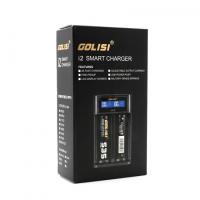 GOLISI i2充電器