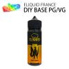 ELIQUID FRANCE DIY BASE NEUTRE PG/VG  100 ml