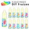 ELIQUID FRANCE DIY Fruizee (DIY用濃縮フルージー)　10 ml