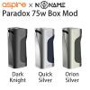 aspire Paradox designed by NONAME