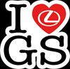 GS　I loveシリーズ