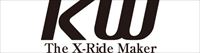 KW The X-Ride Maker