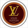 LOUIS VUITTON 1　封印キャップ