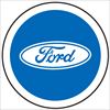 Ford 1　封印キャップ